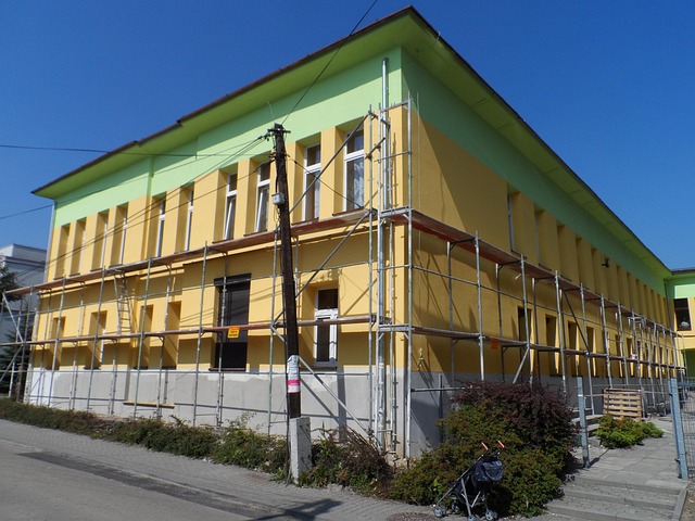 Renovering af boliger og lejligheder i storkøbenhavn