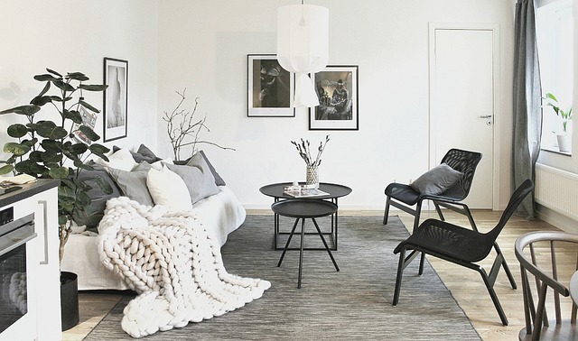 Boligprojekter med fokus på luft og lys fra start til slut
